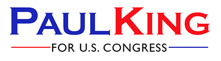 Paul King for Congress